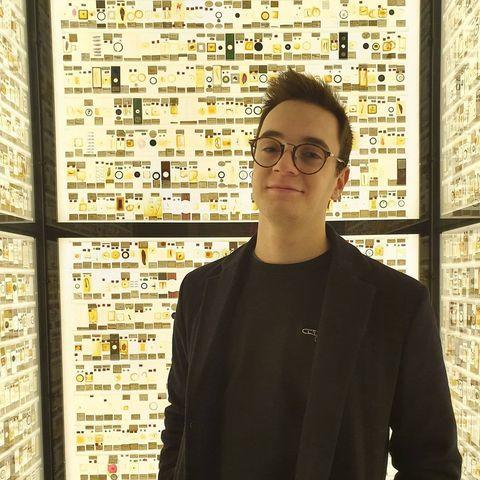 user avatar