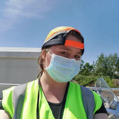 user avatar