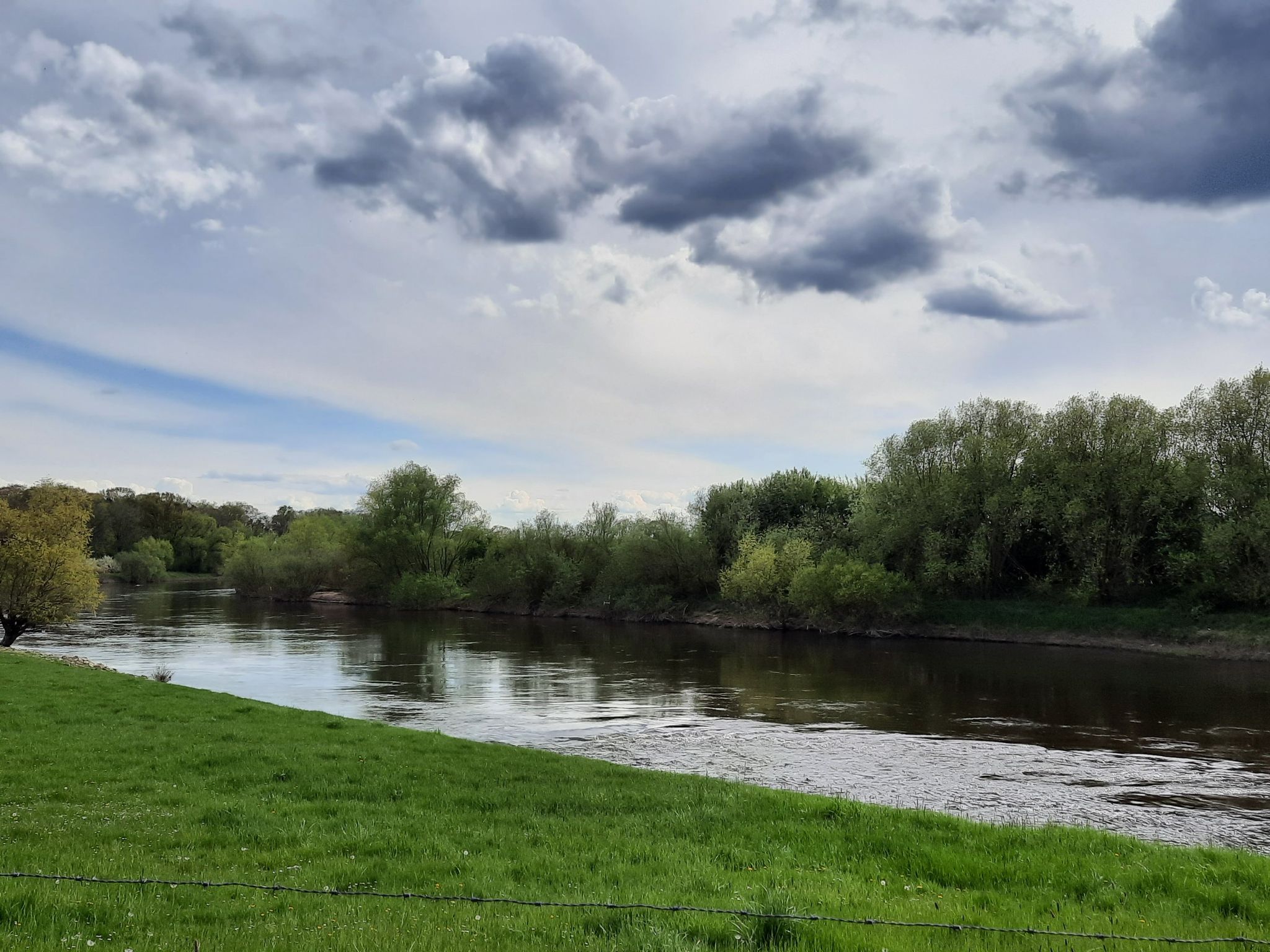 weser