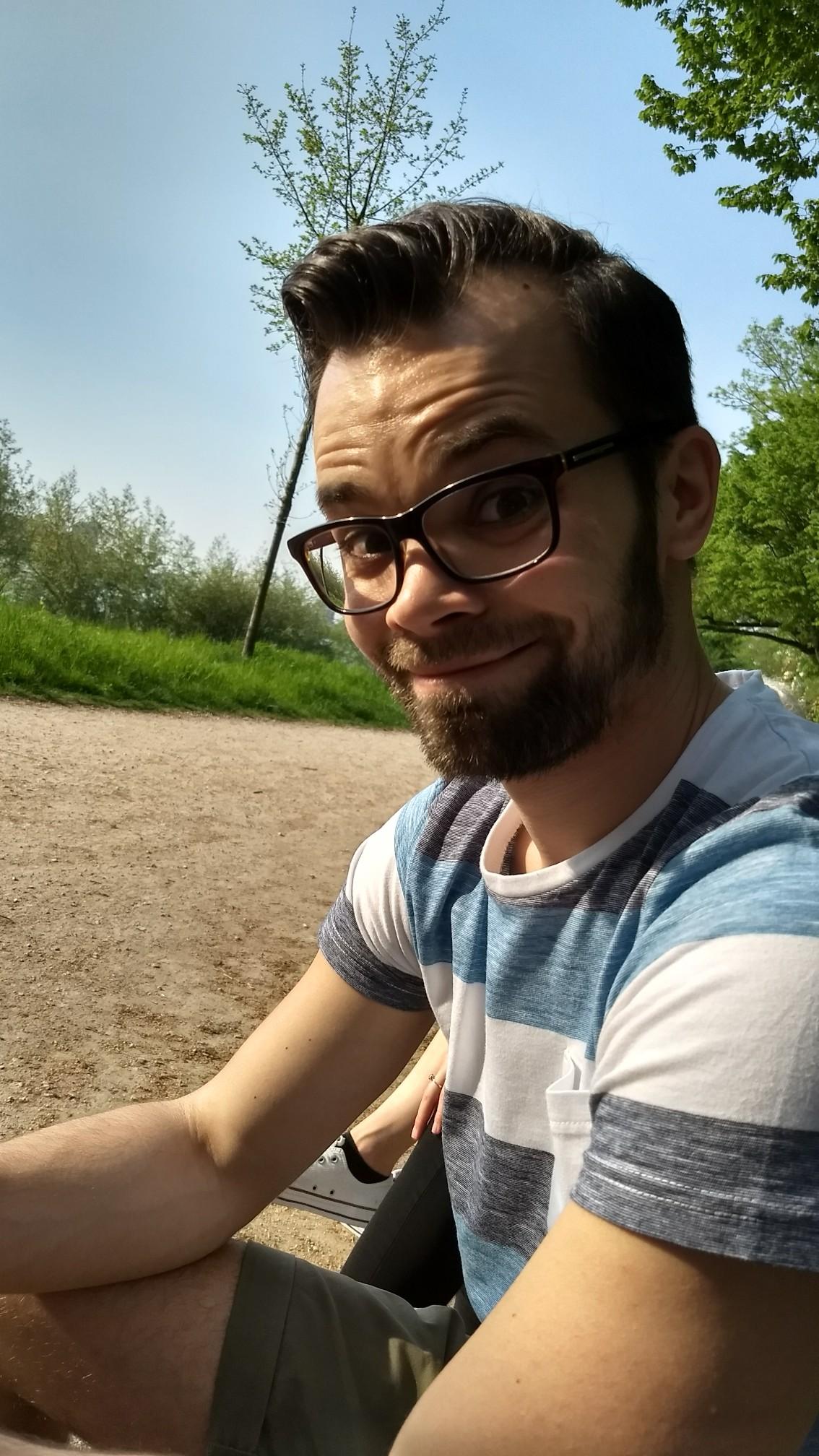 user avatar