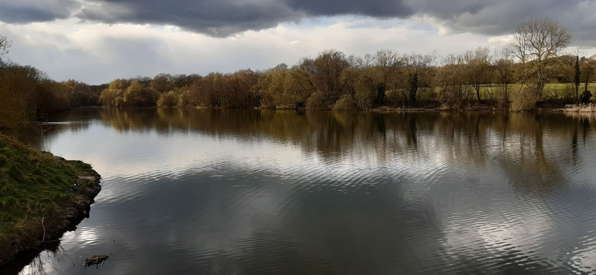 Codnor Park res