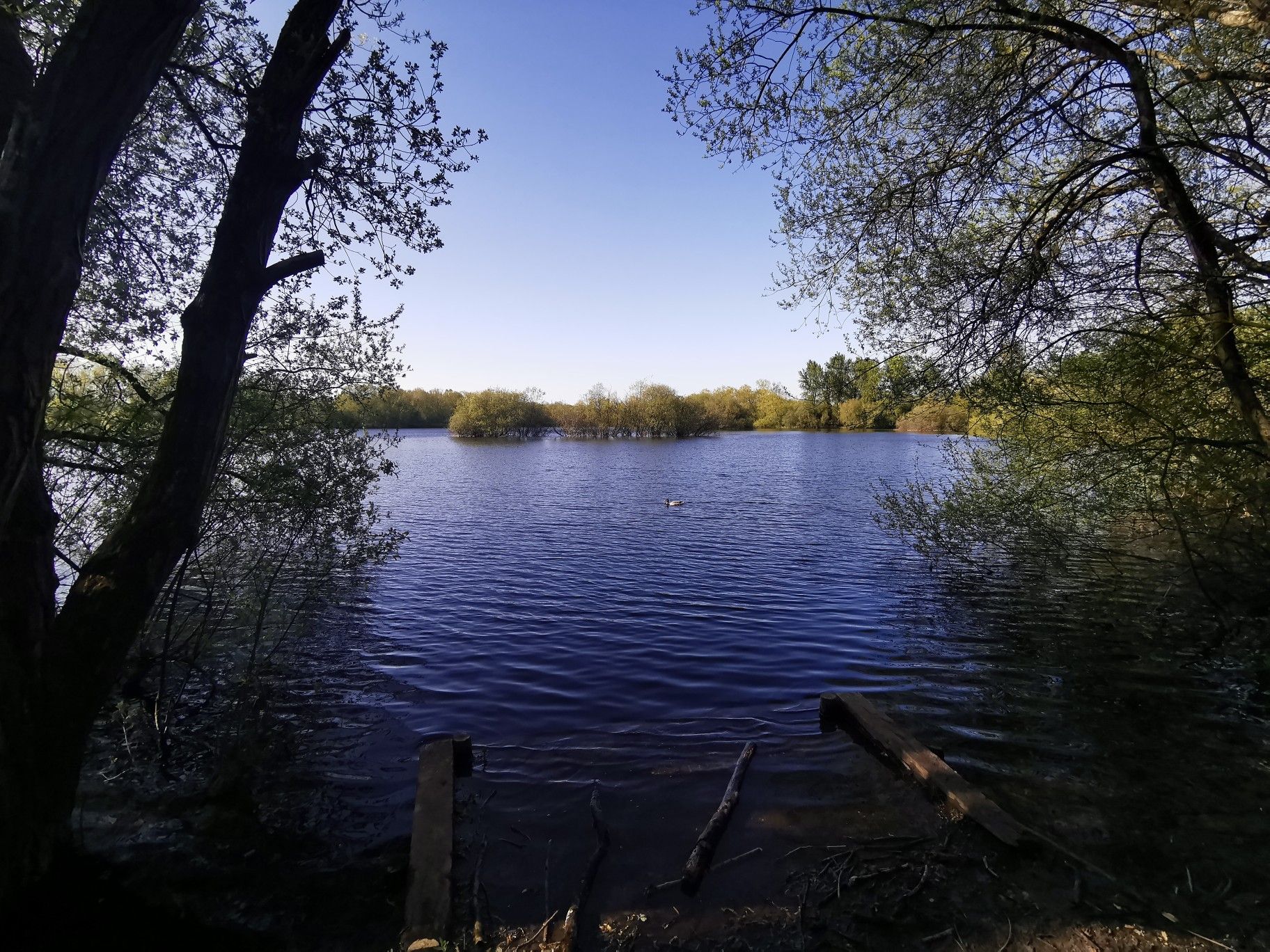 Another lake 
