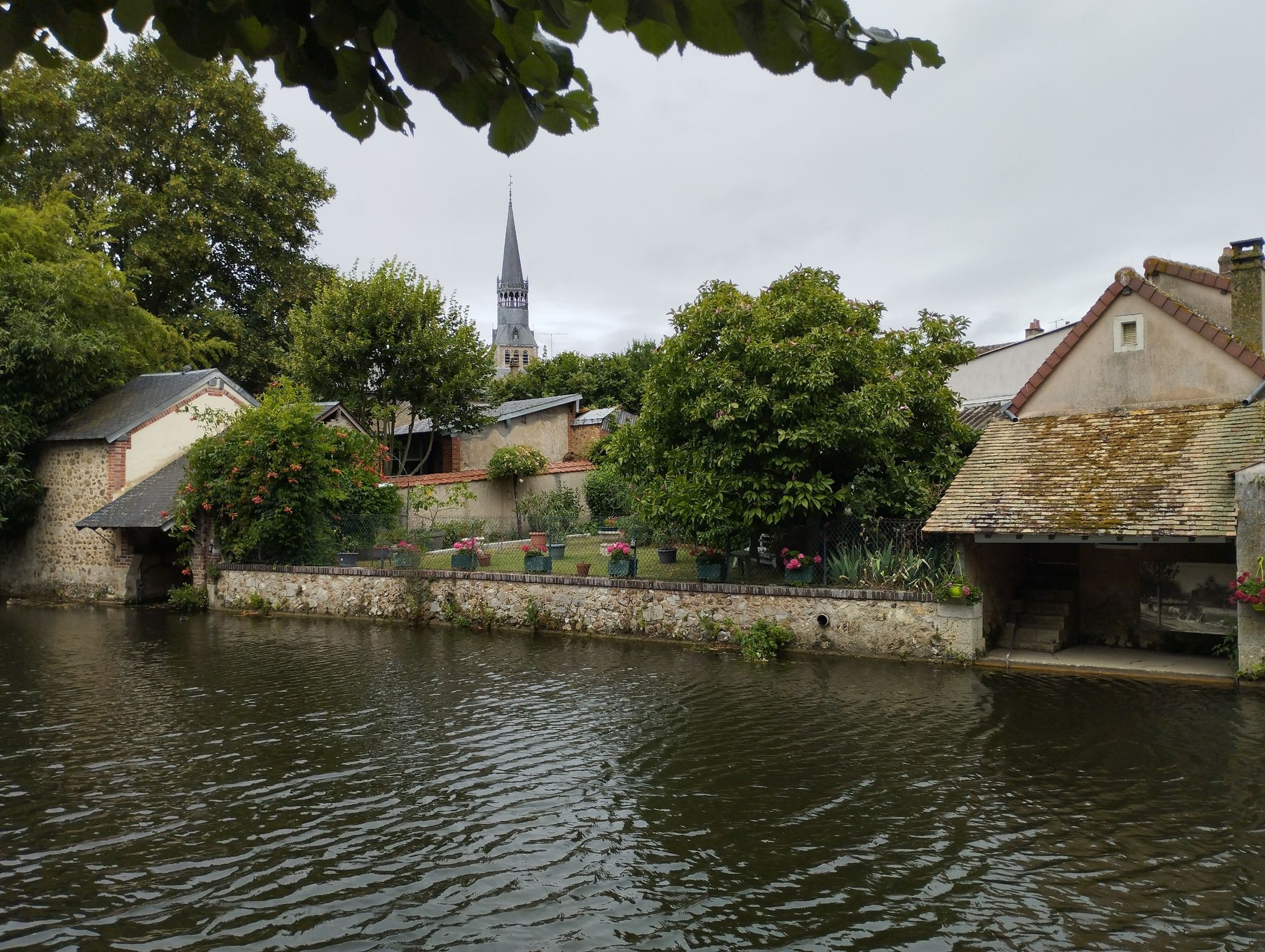 Bonneval