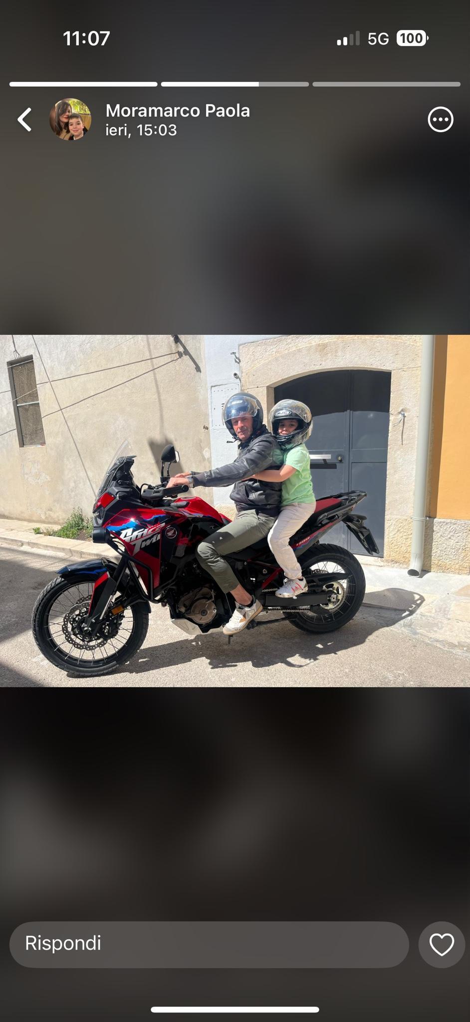 user avatar