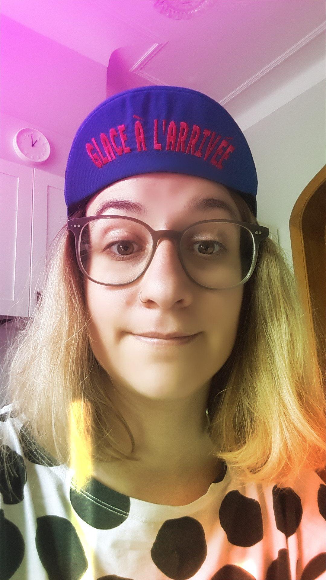 user avatar