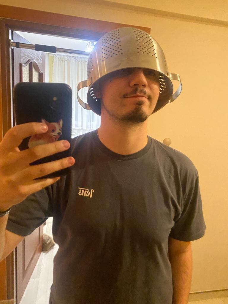 user avatar
