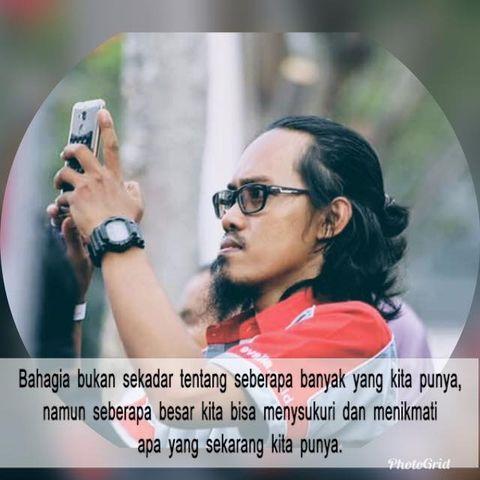 user avatar