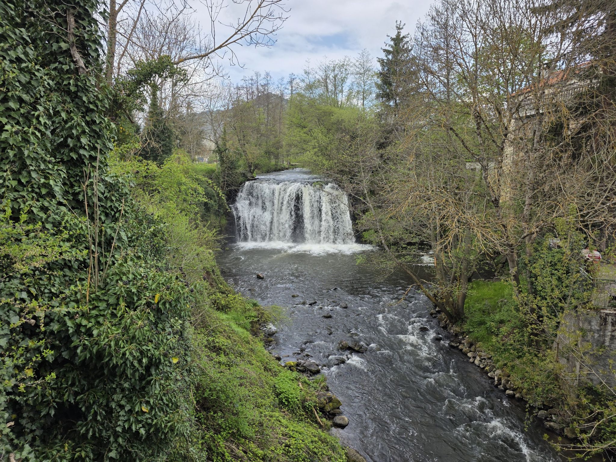 waterval