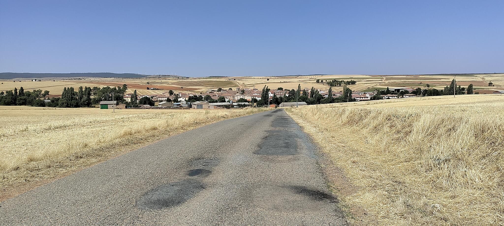 Navares de Enmedio