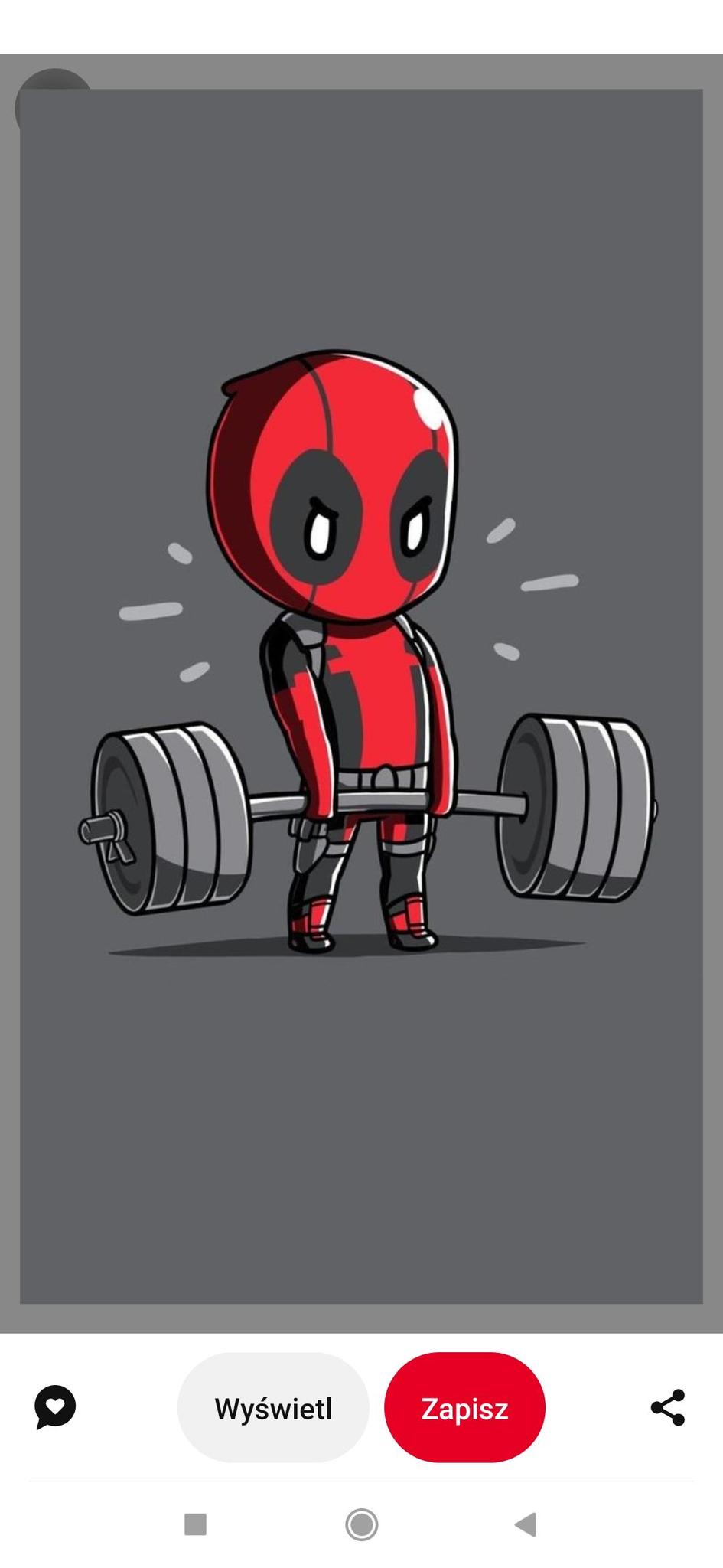 user avatar