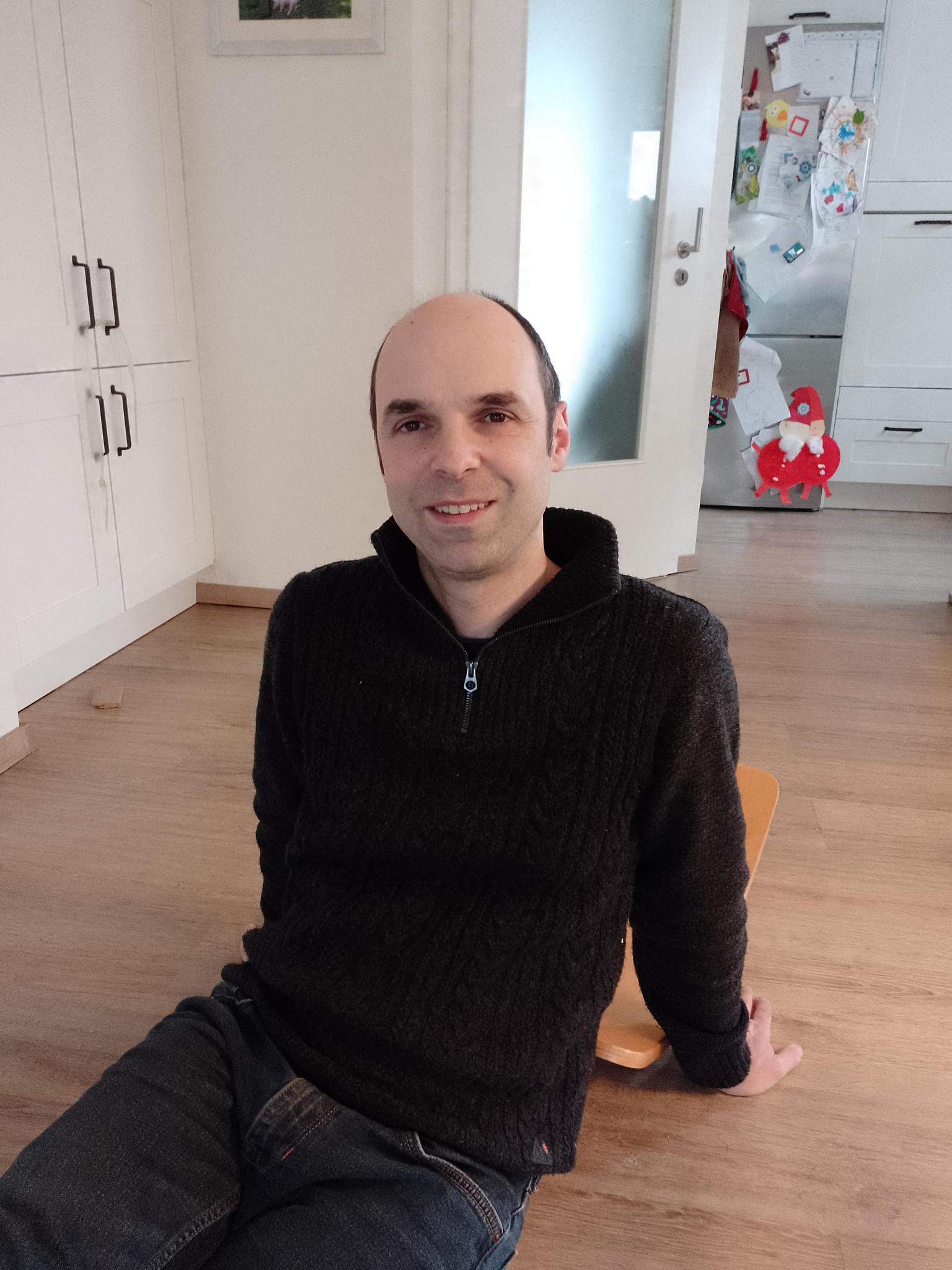 user avatar