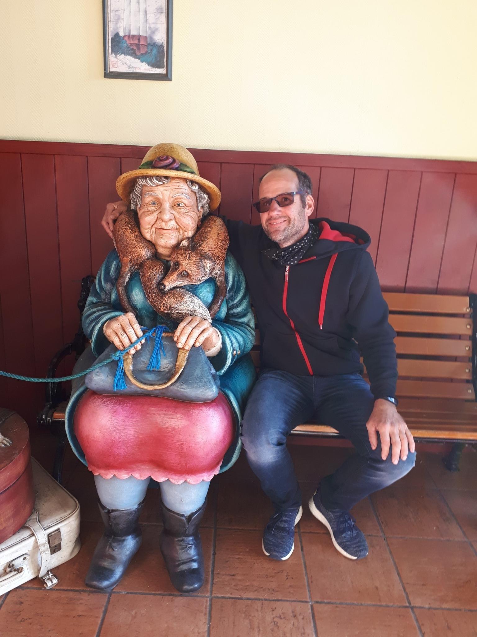 user avatar