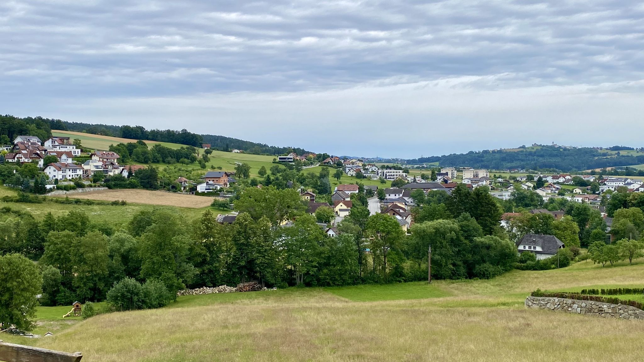 Unterweitersdorf