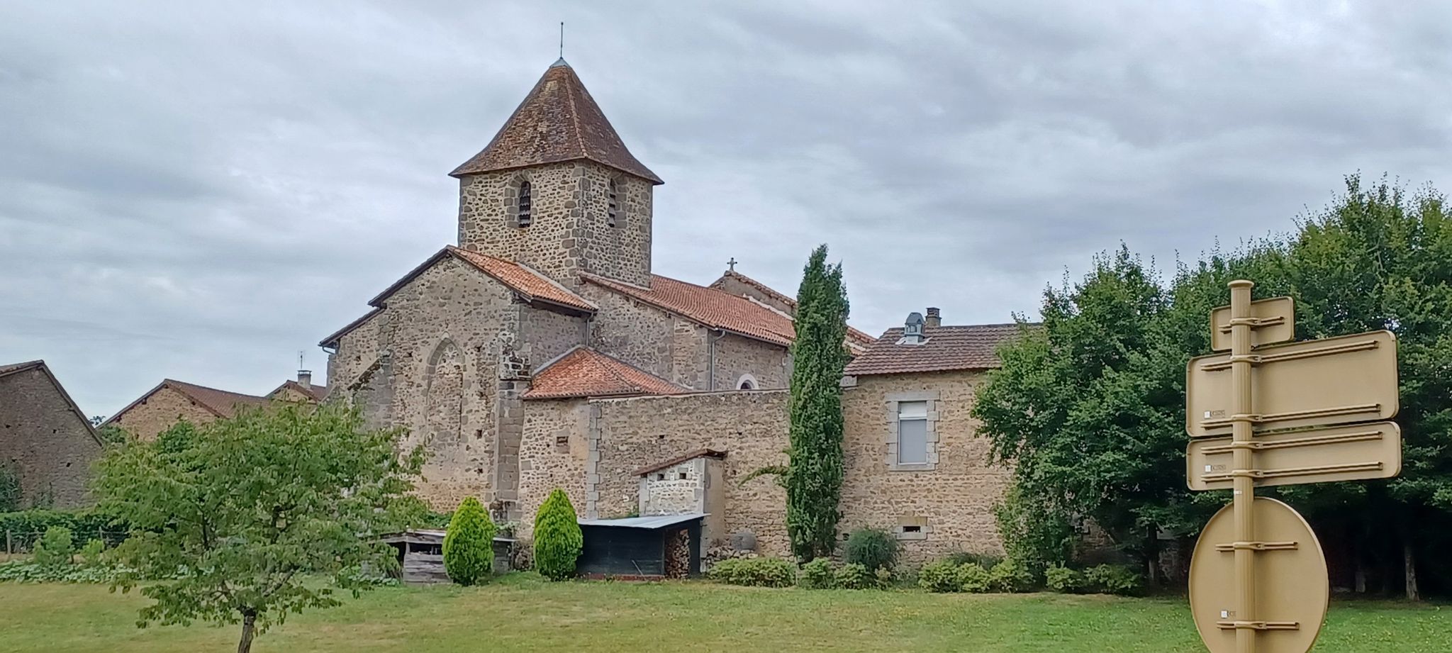 st Estėphe