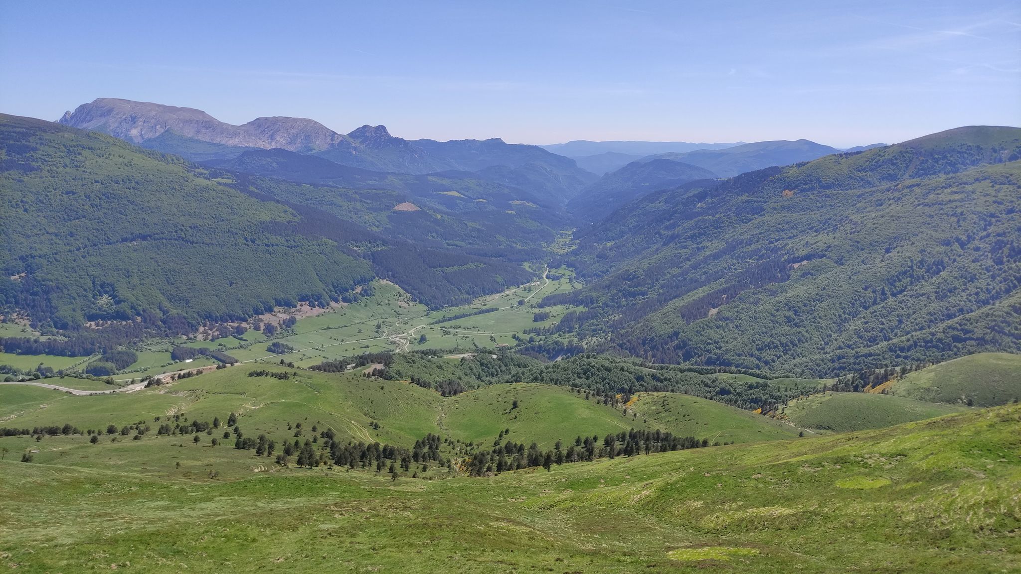 Larragoiti (1683 m)