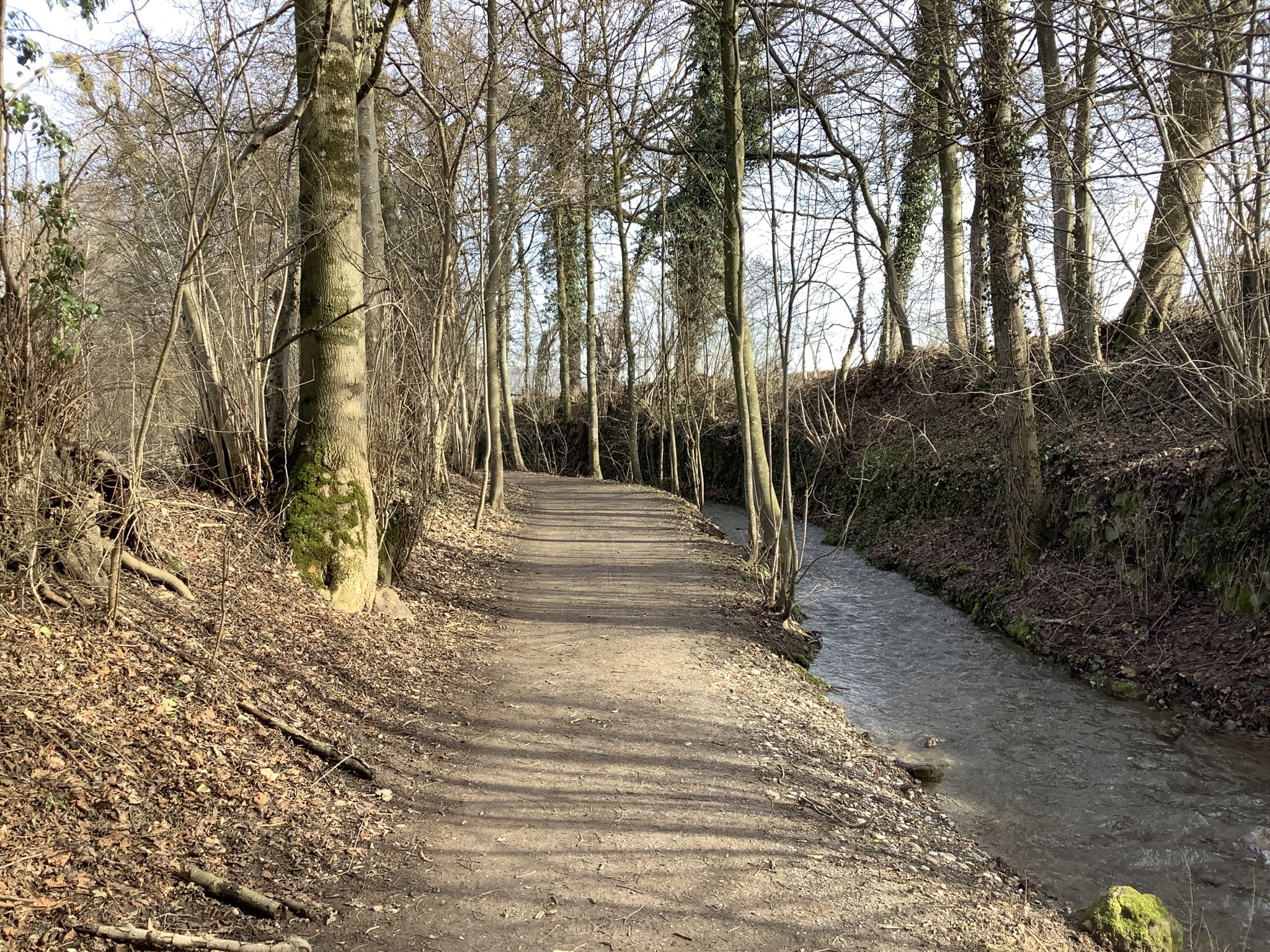 Alter Lorzenweg