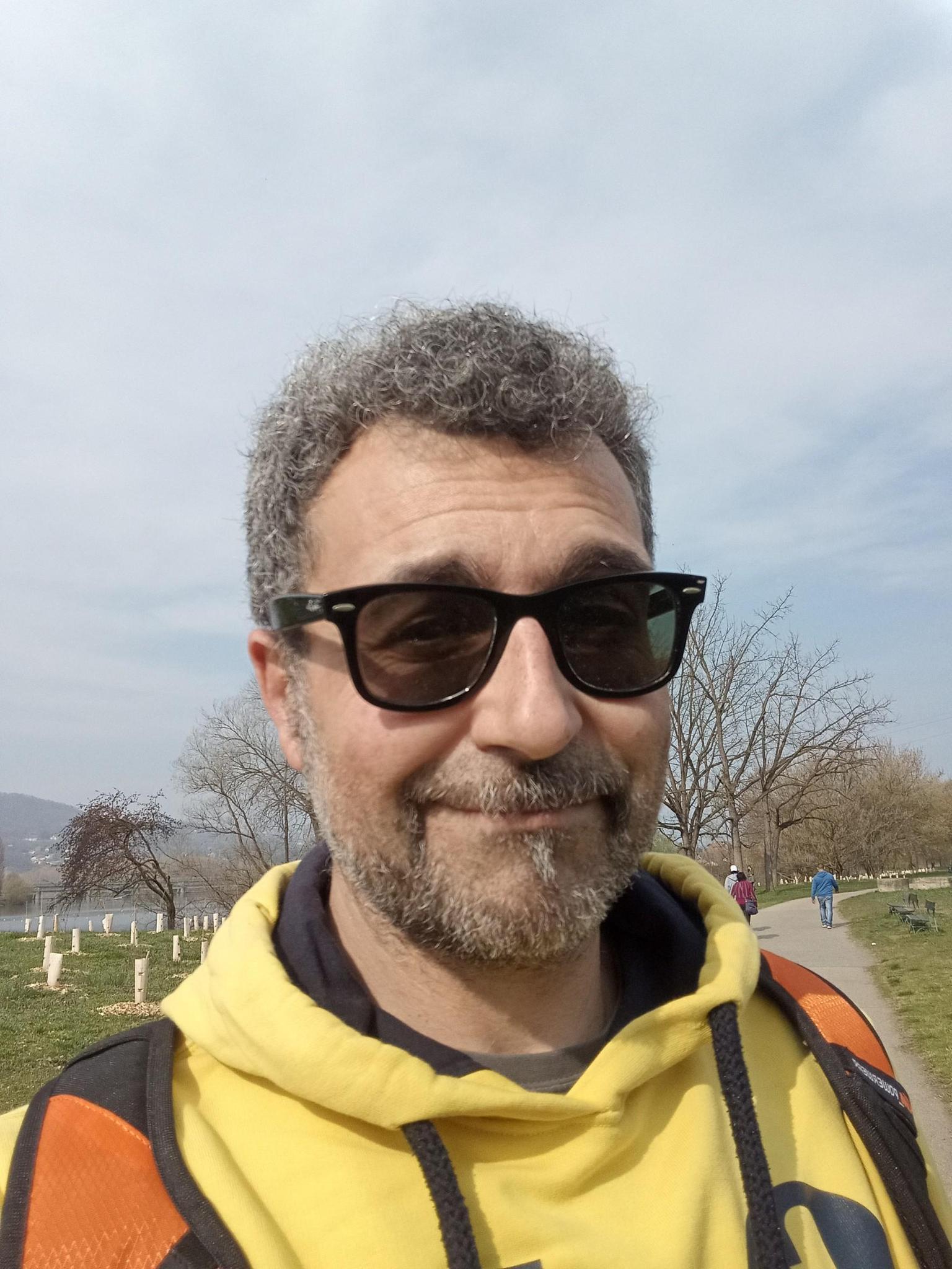 user avatar