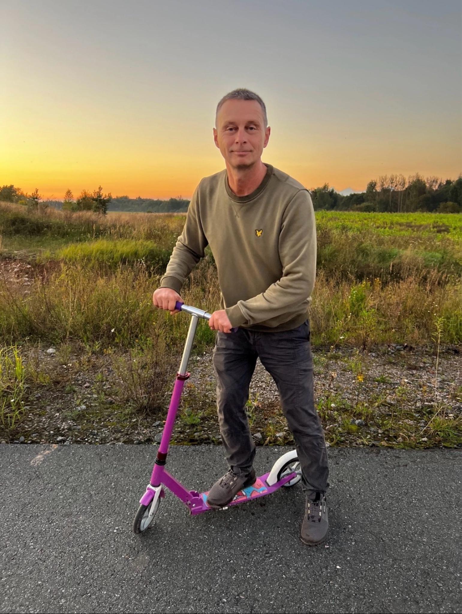 user avatar