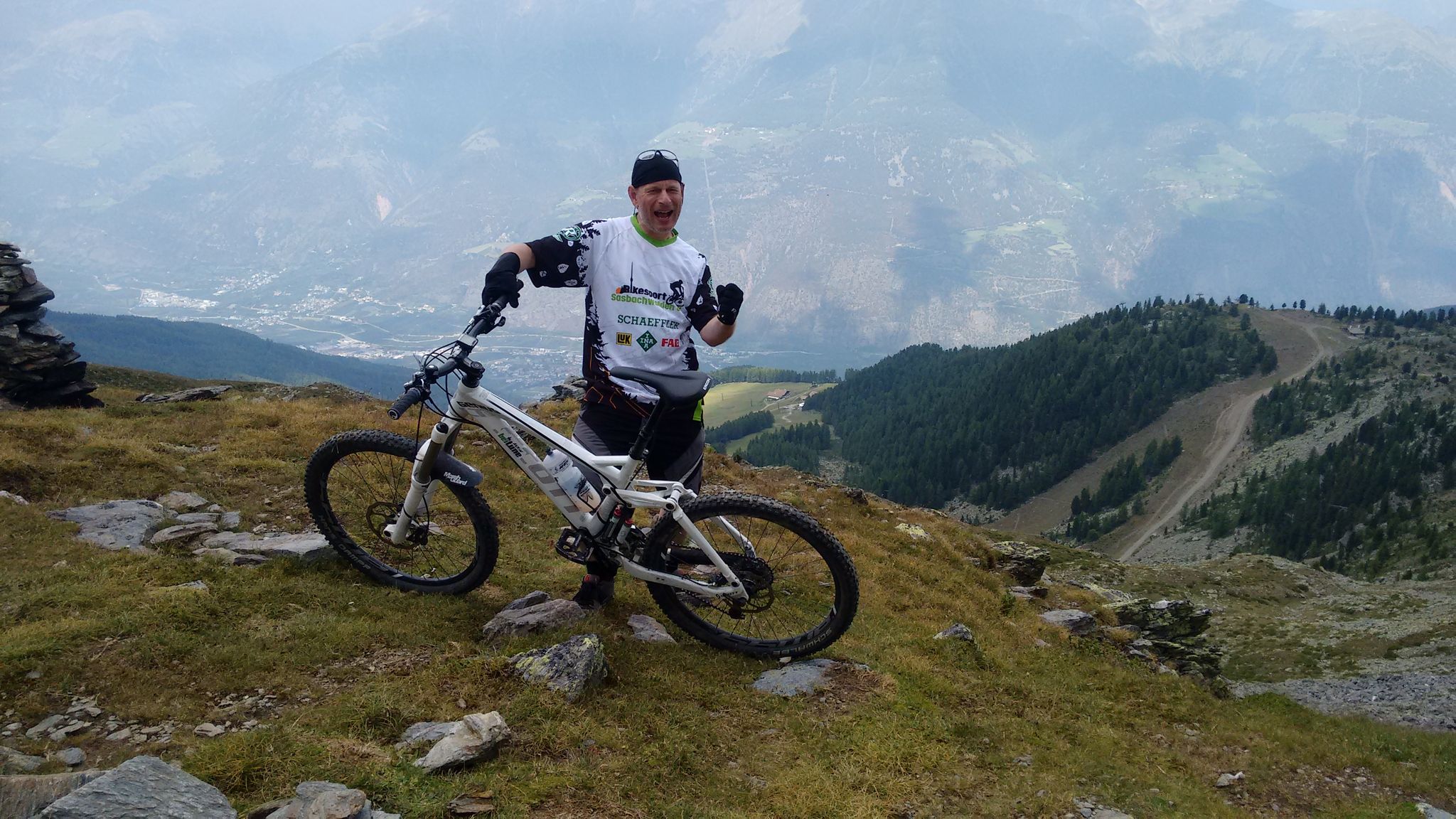 mtb reifen 29 x 2 35 MAXXIS IKON 2.35 MaxxSpeed TR EXO 3CS - Schwarz Shirt & Shorts Size:S Plattformpedal 535 Kunststoff emerging designer fashion