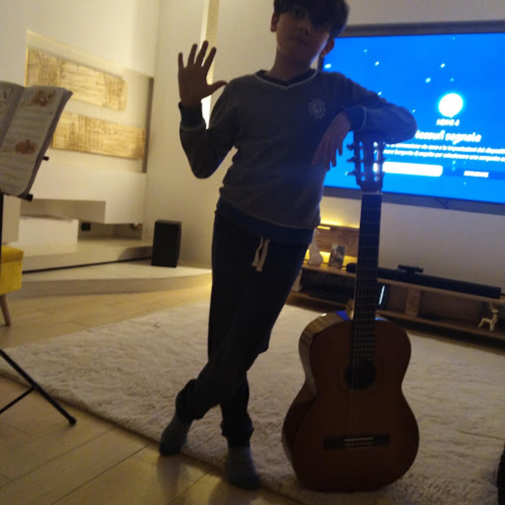 user avatar