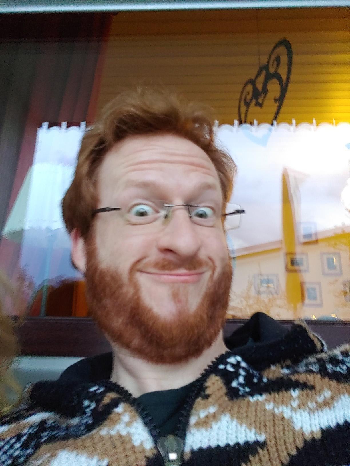 user avatar