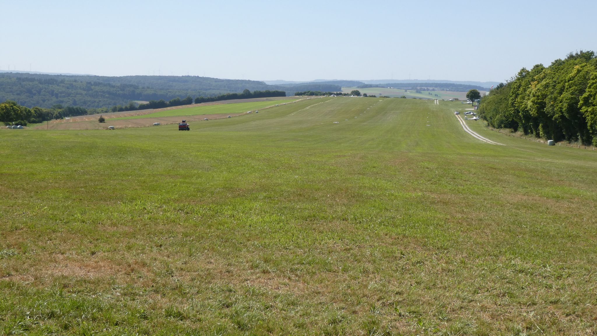 Segelflugplatz Nastätten