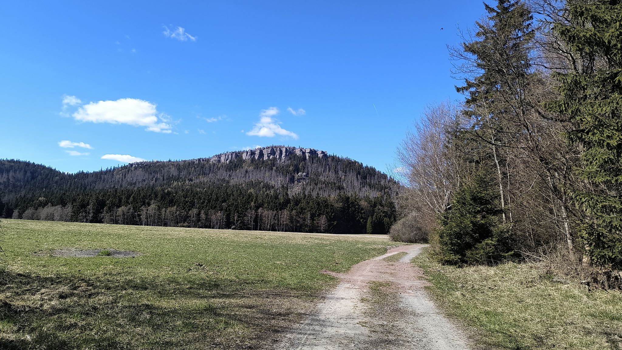 Strzeliniec 