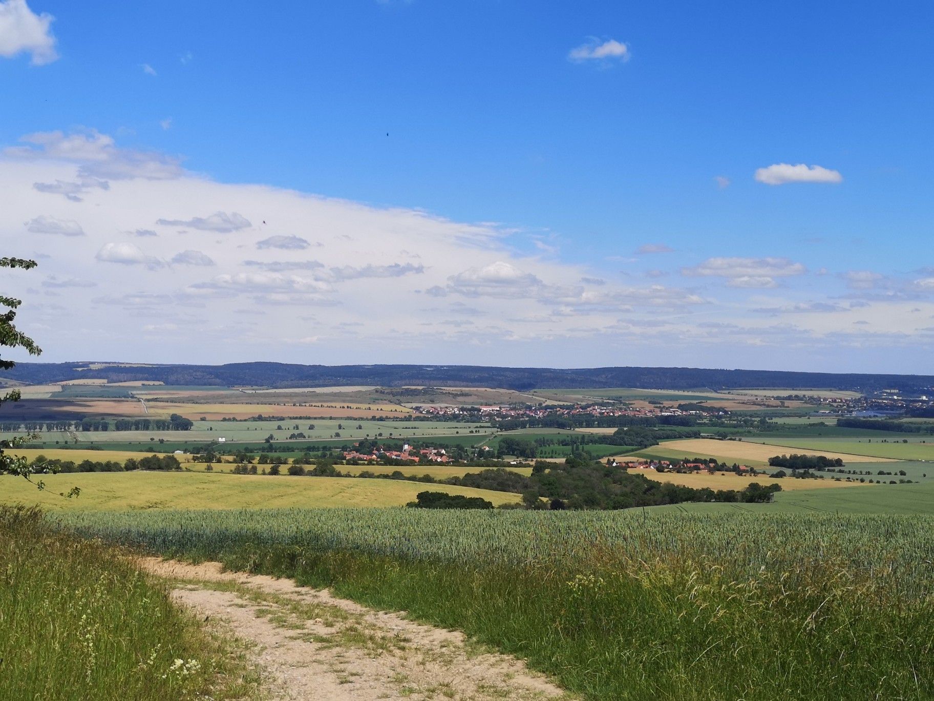 Fantastische Aussichten