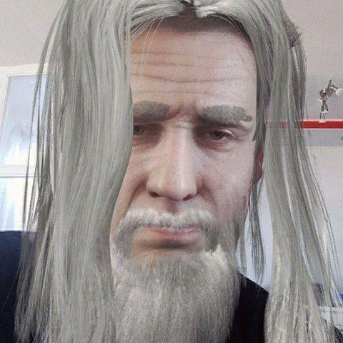 user avatar
