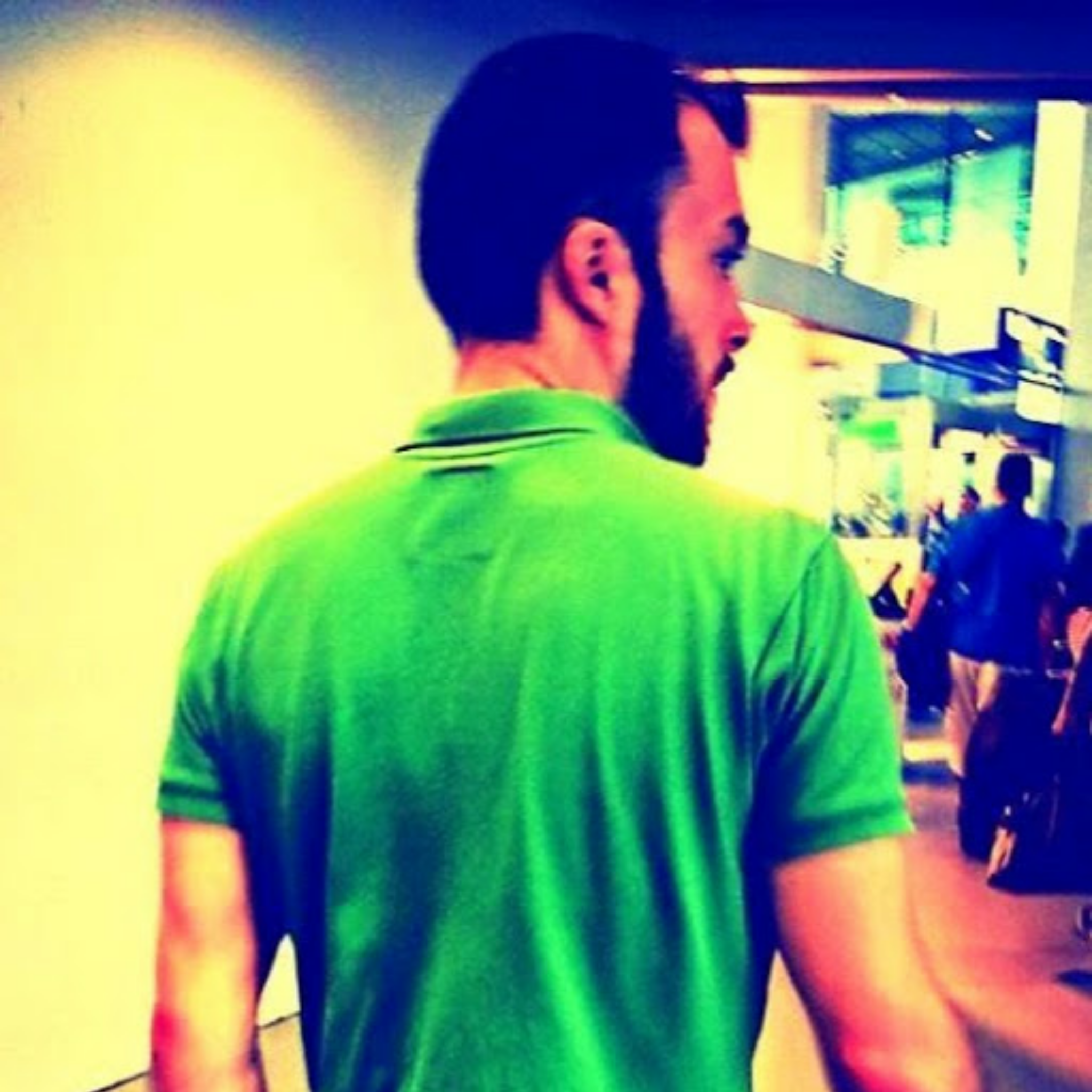 user avatar