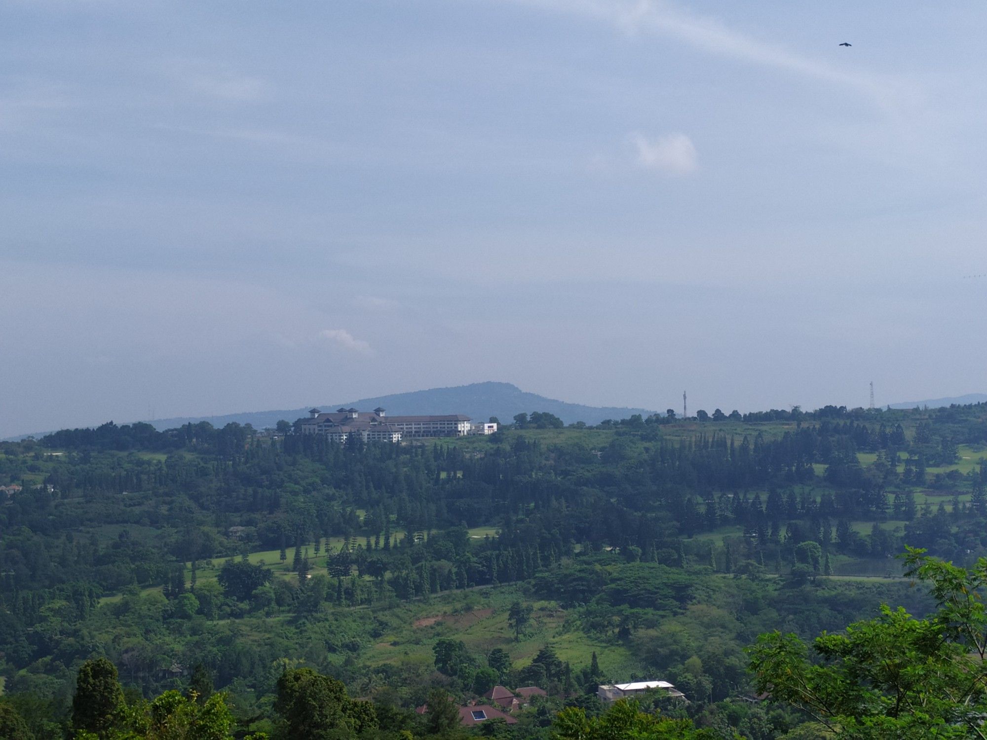 Mount Geulis