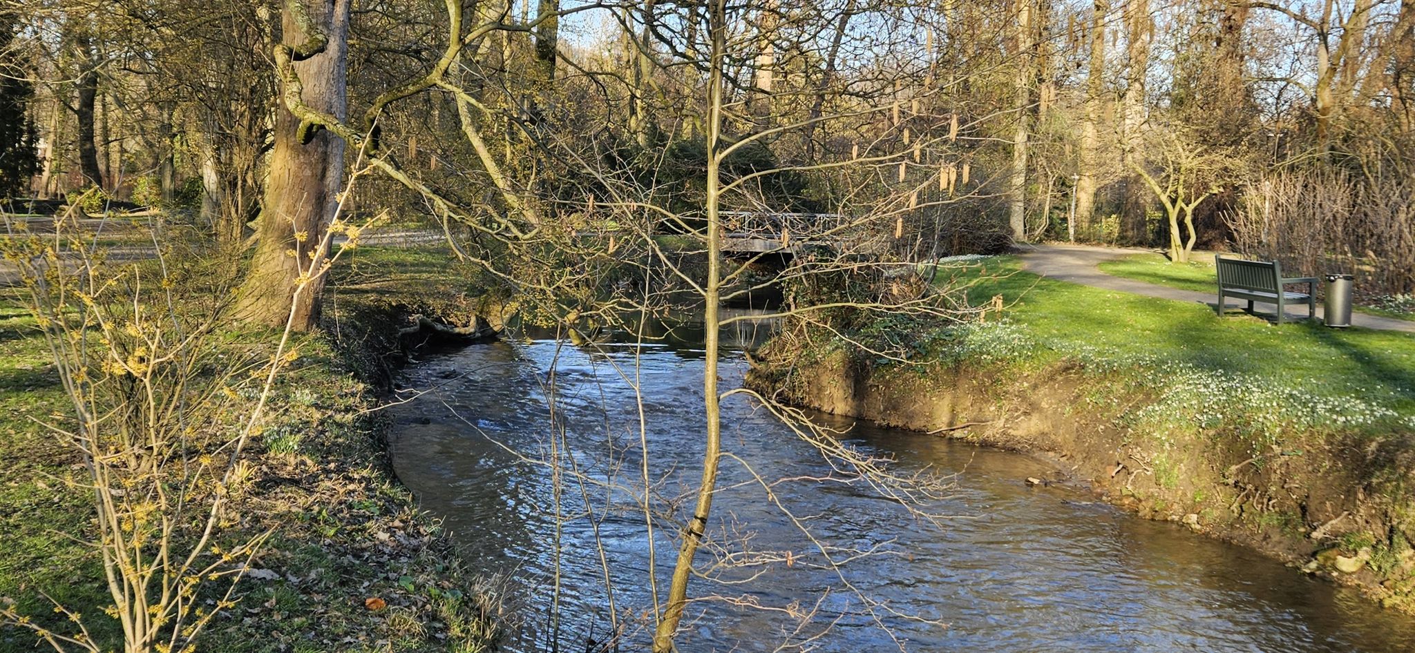 An der Anger