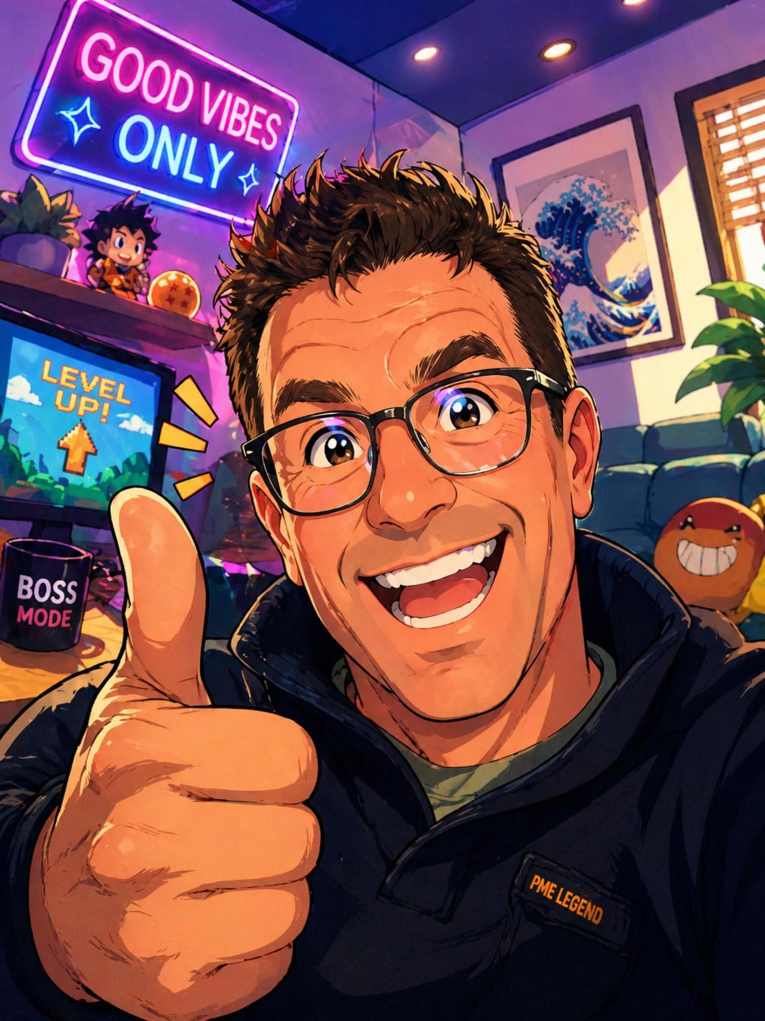 user avatar