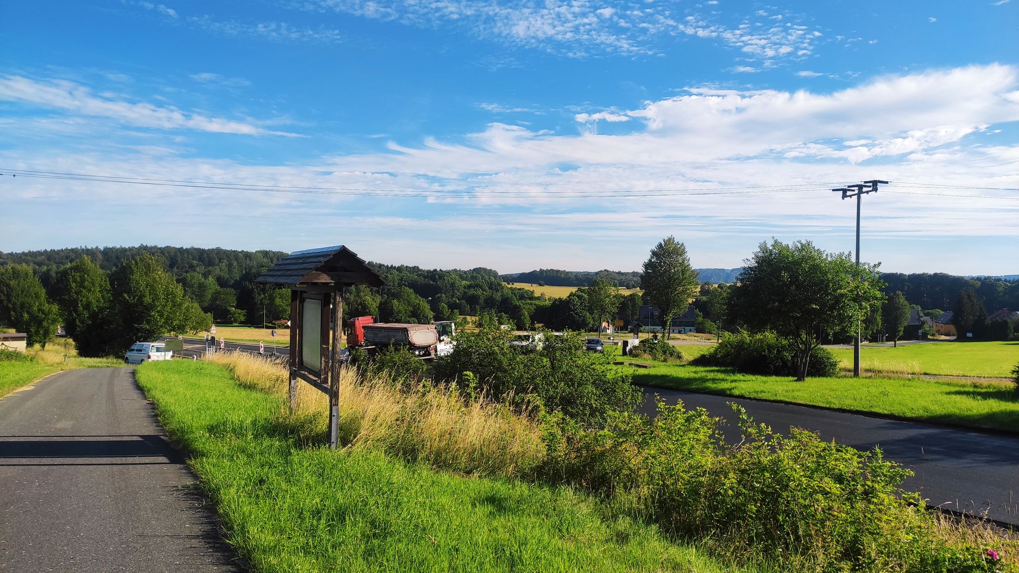 bei Rugiswalde