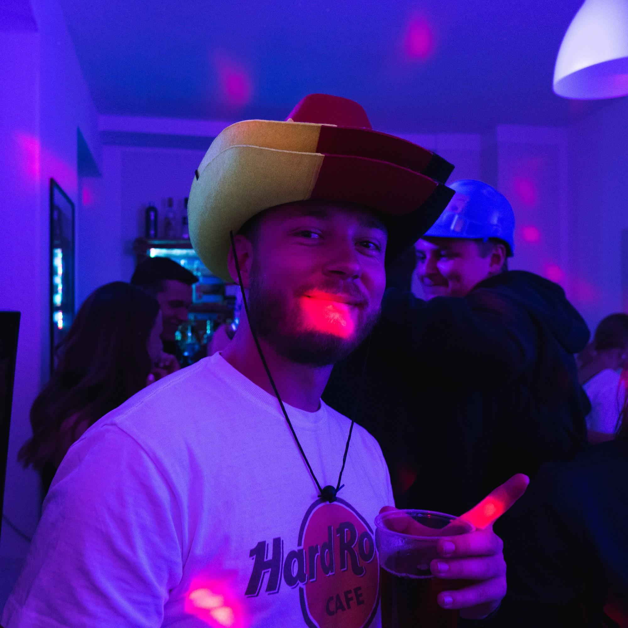 user avatar
