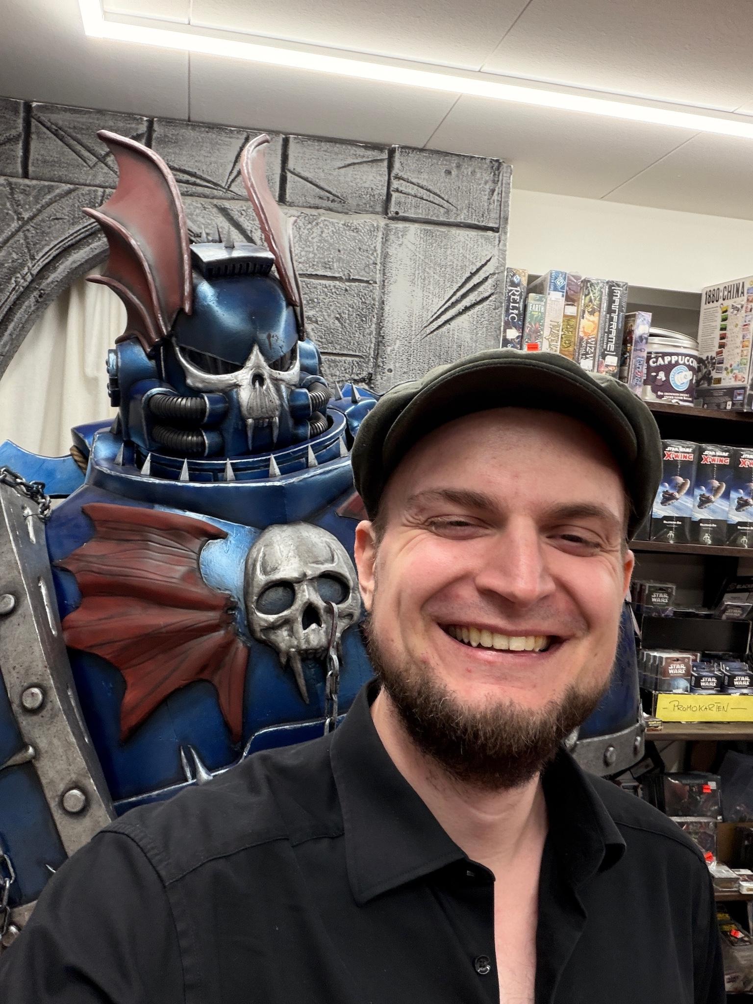 user avatar