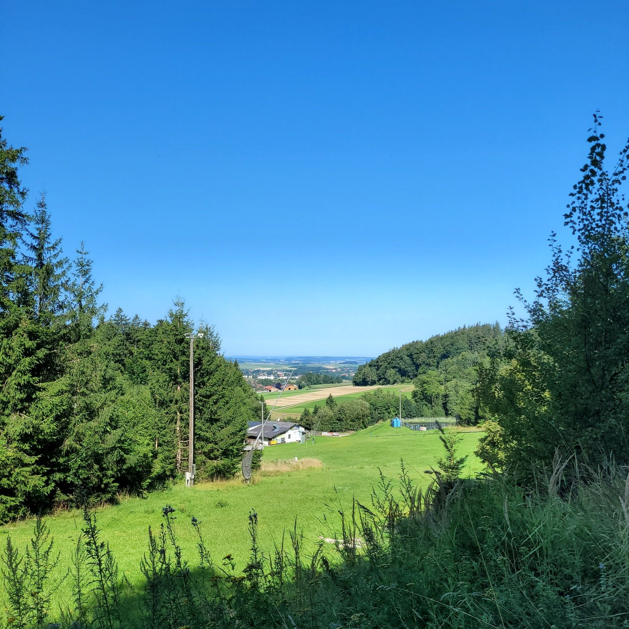 Schilift Eberschwang