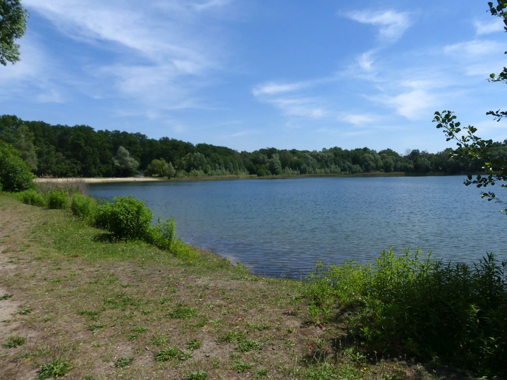 Nymphensee
