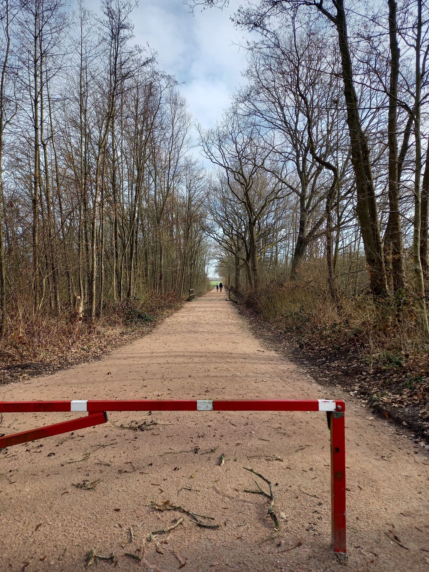 Geschafft!