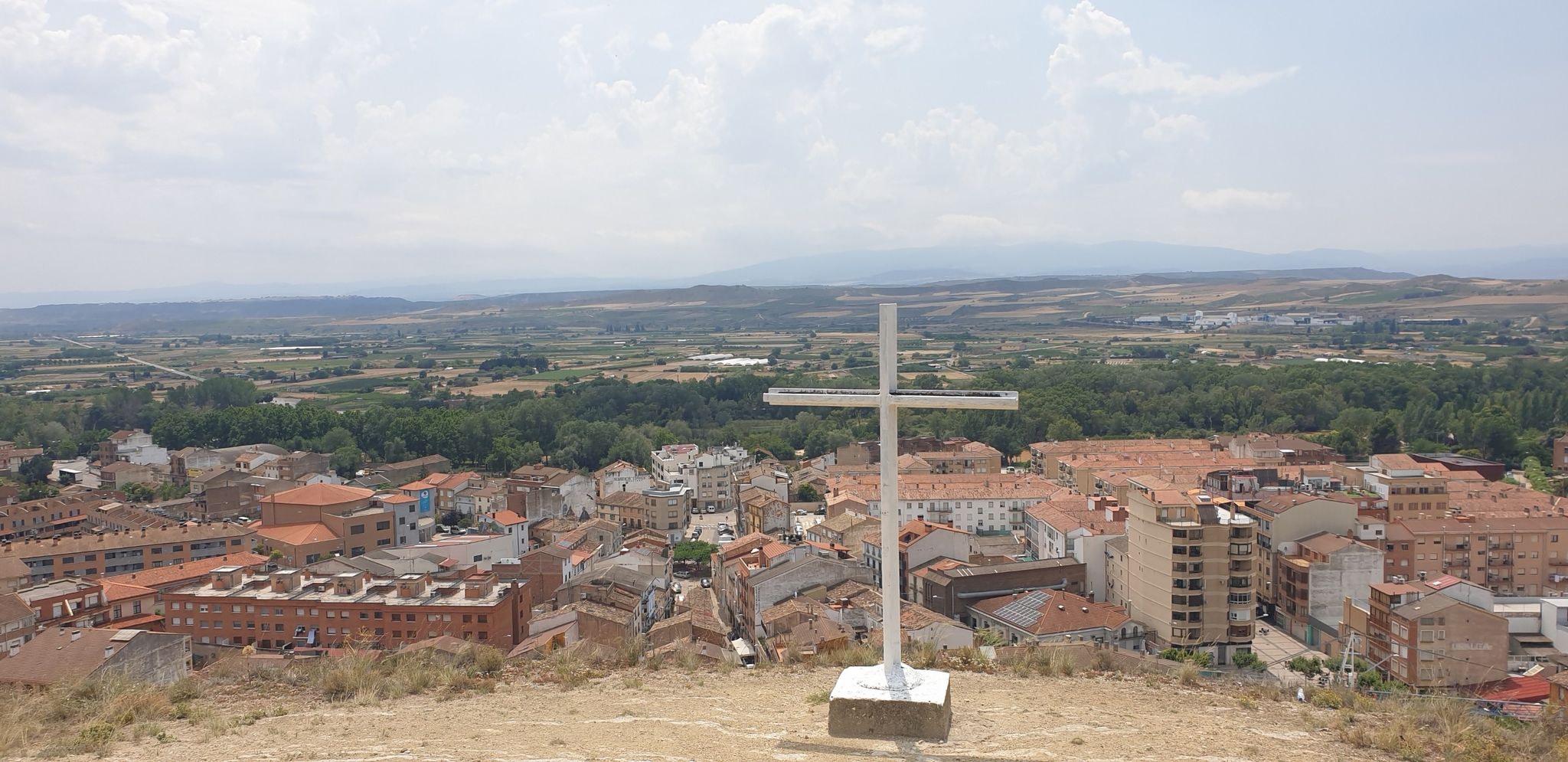 the cross of Lodosa