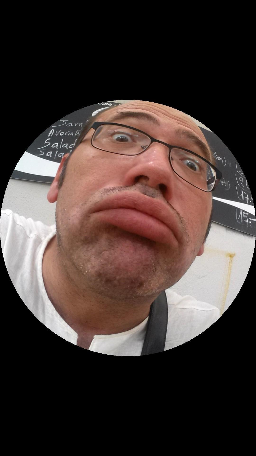 user avatar