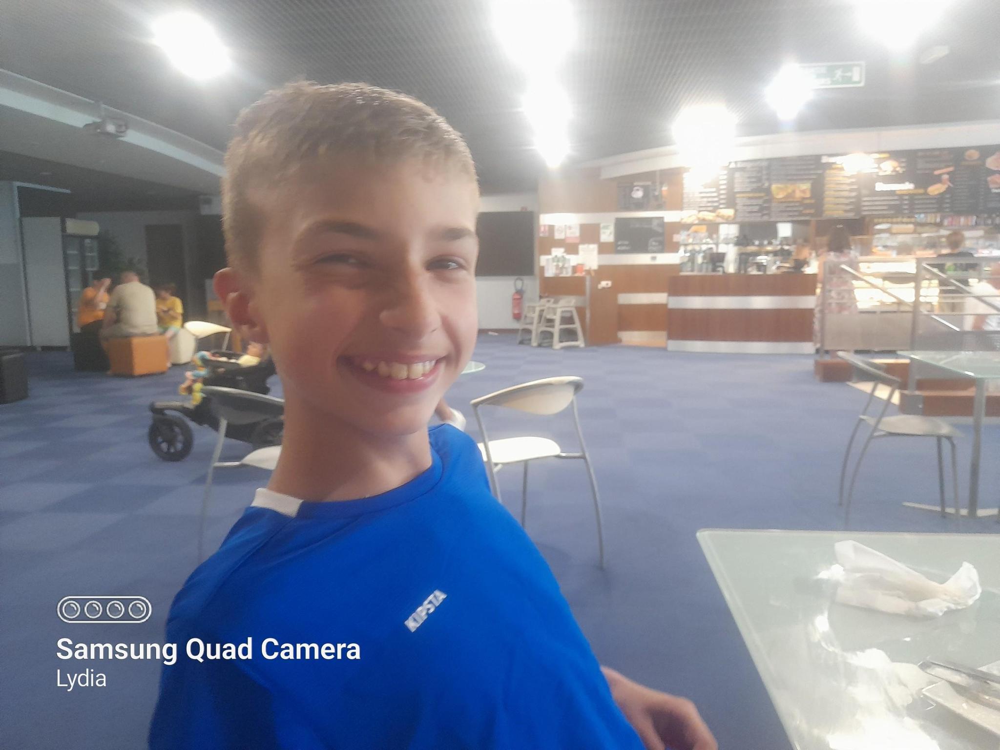 user avatar