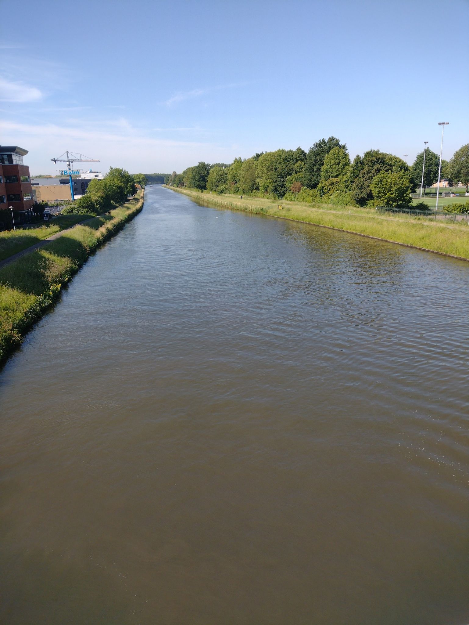 Merwede kanaal