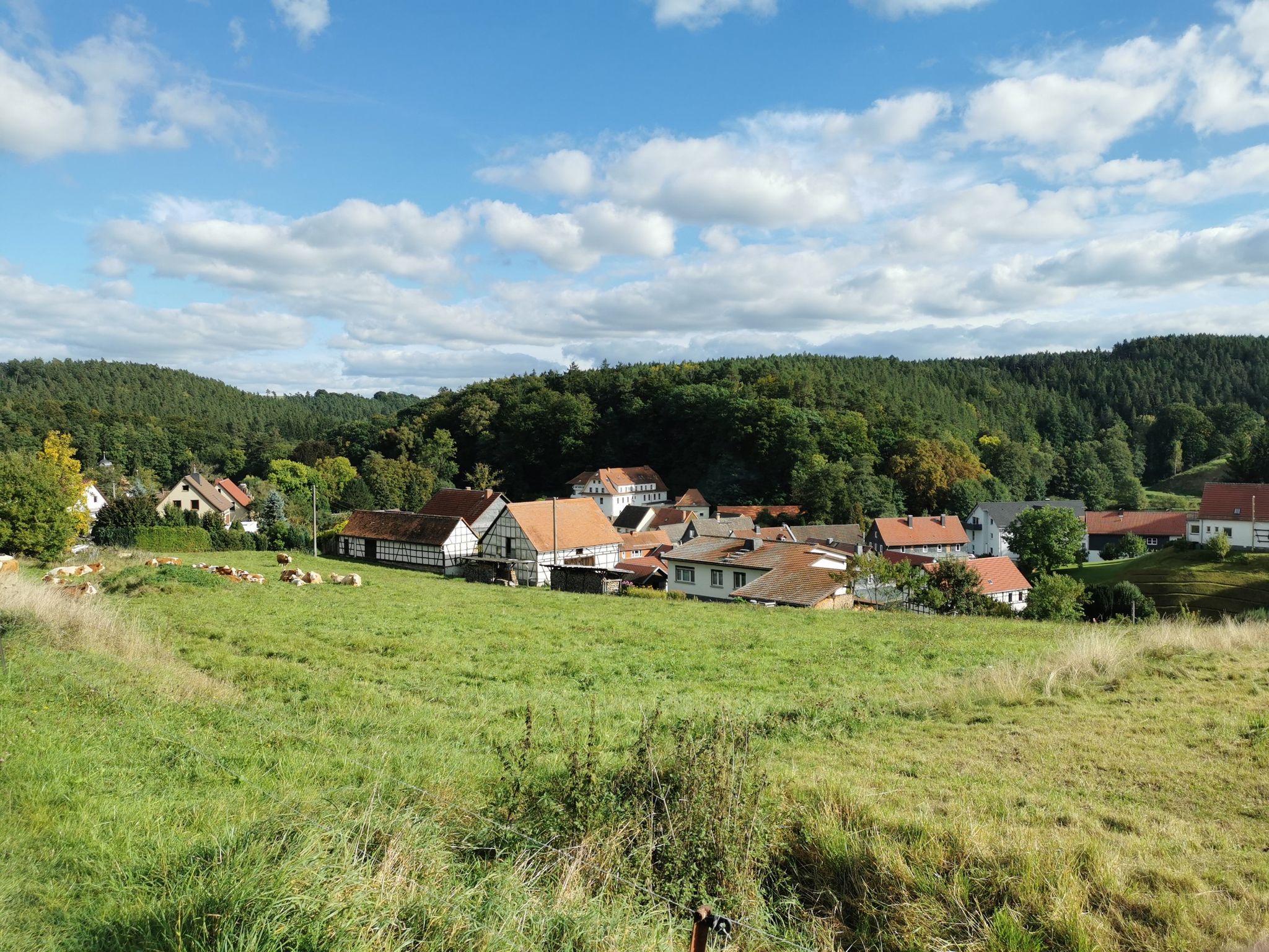 Wolfersdorf