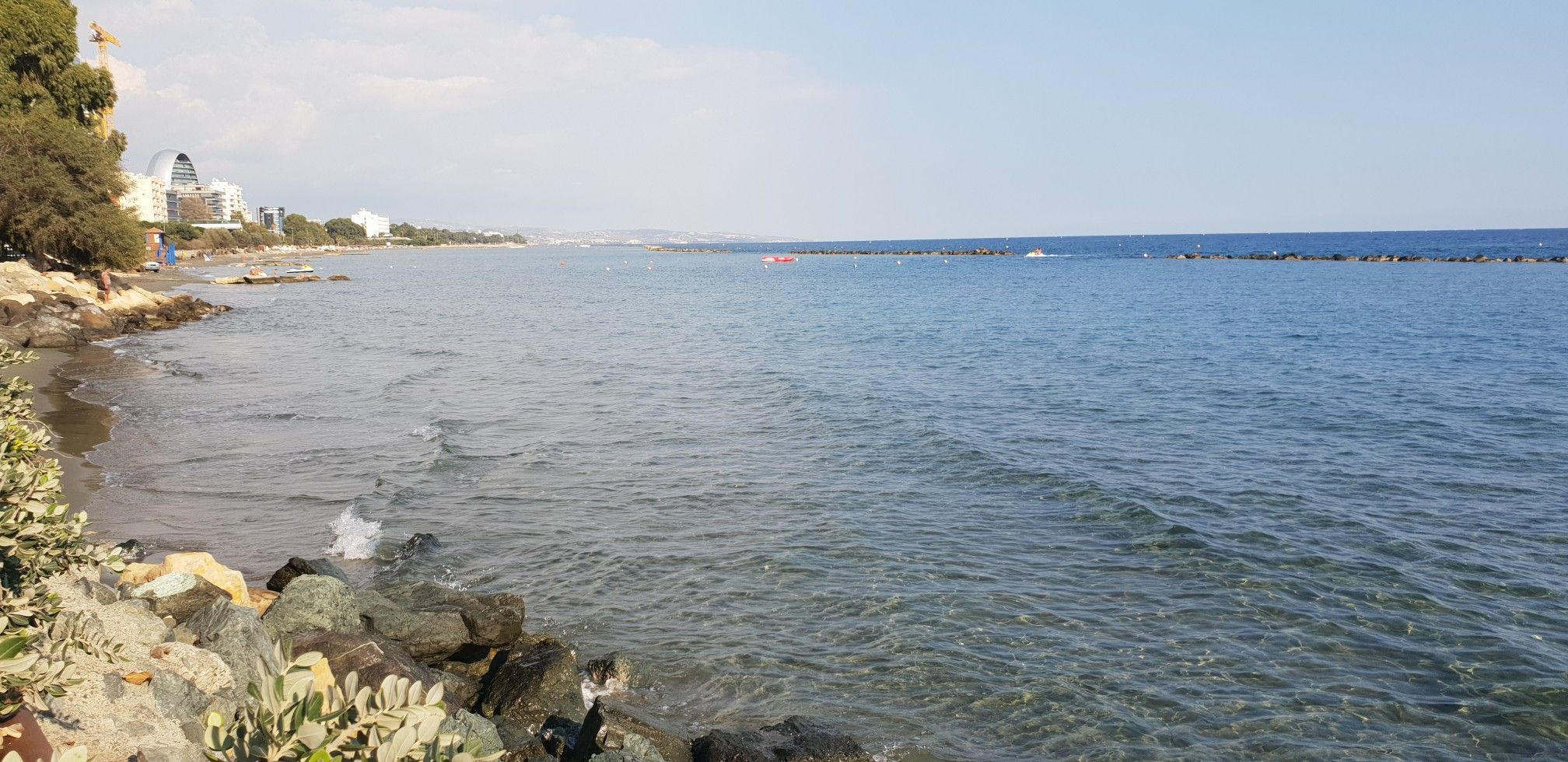 Limassol
