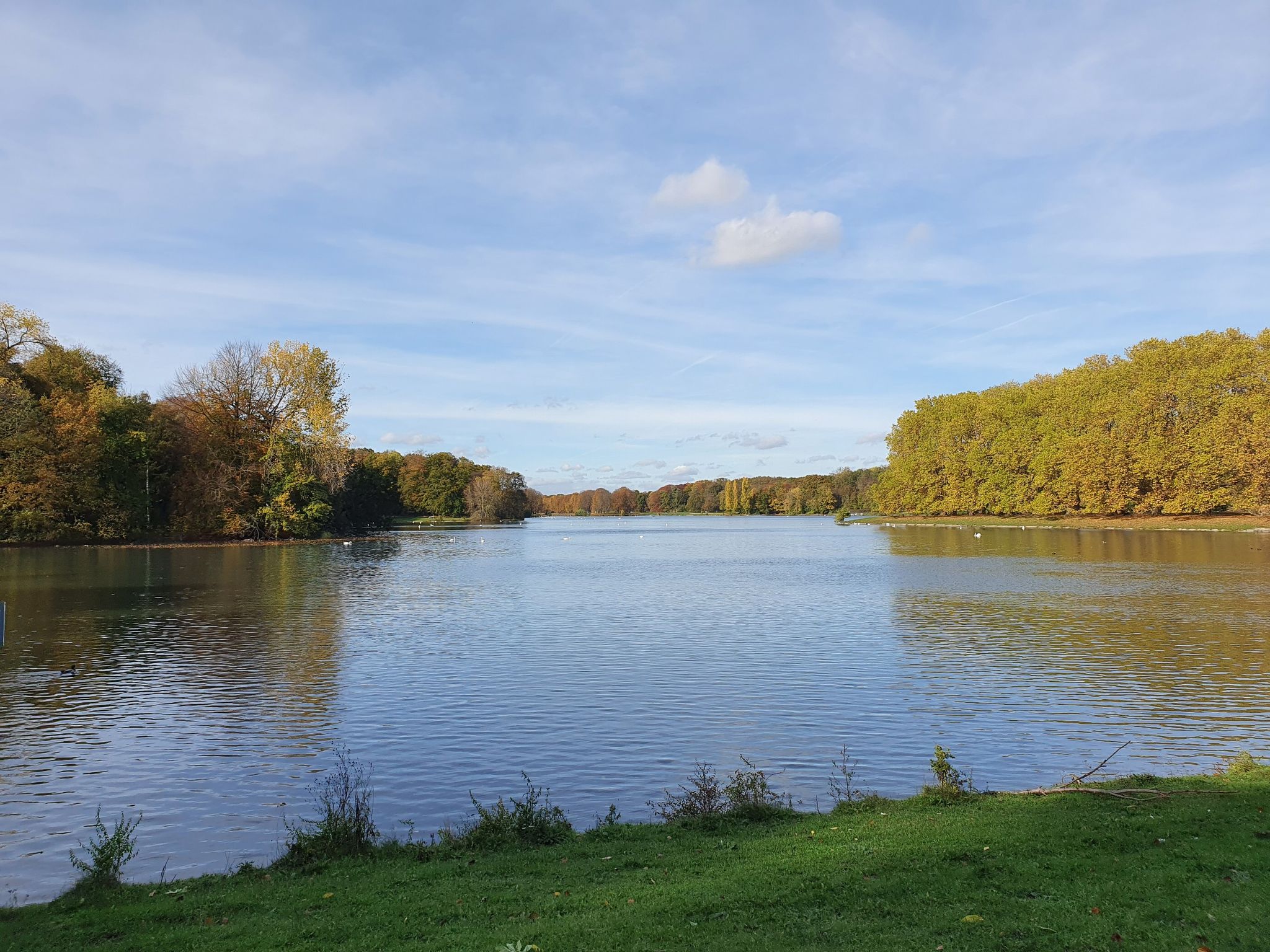 Decksteiner Weiher