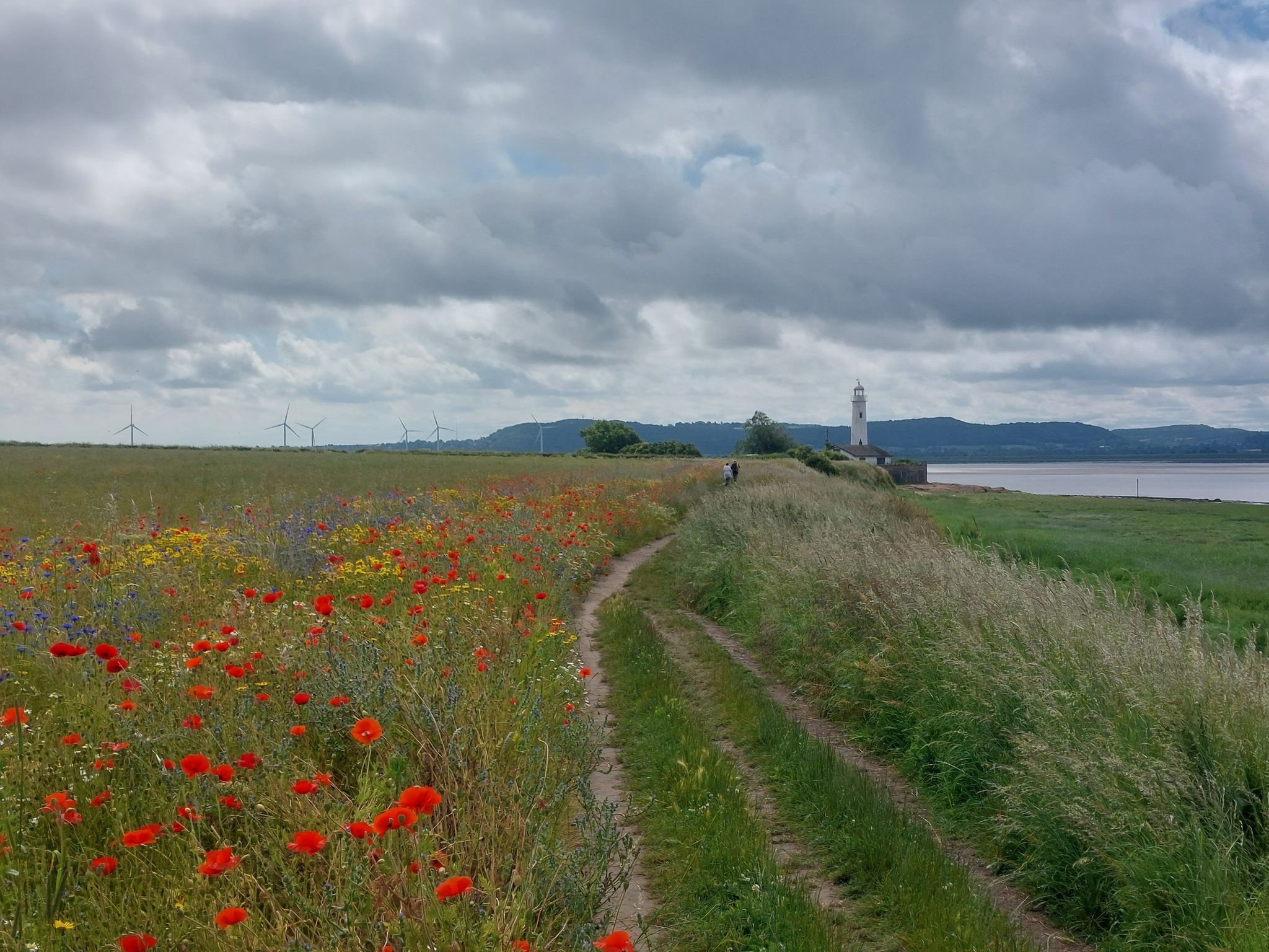 Hale Head Lighthouse