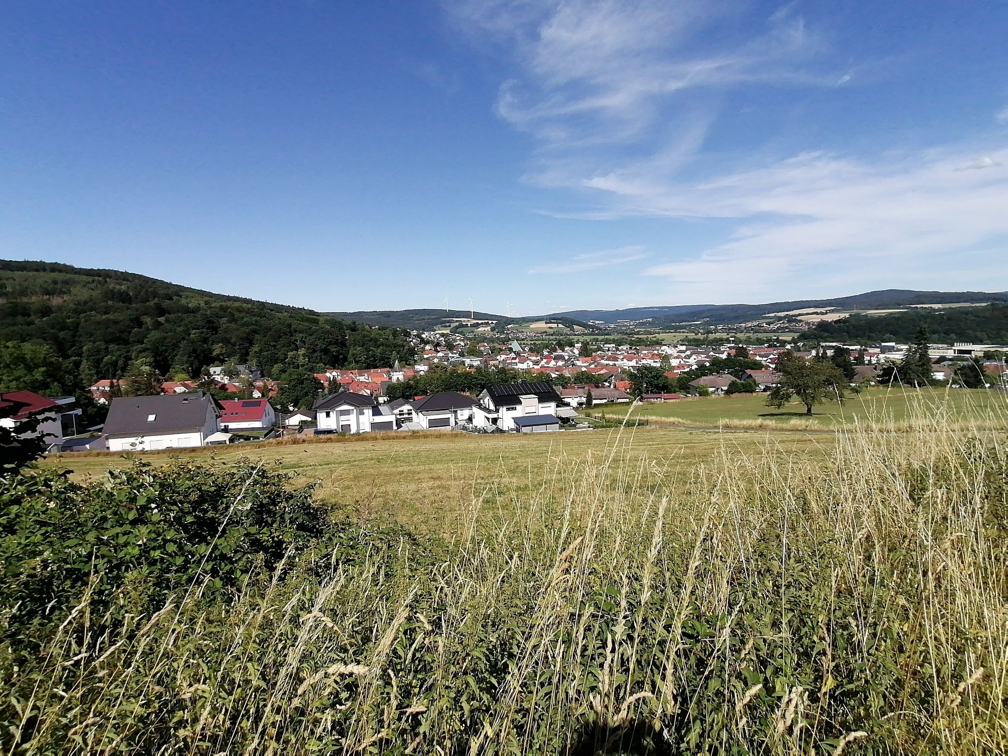 Wächtersbach