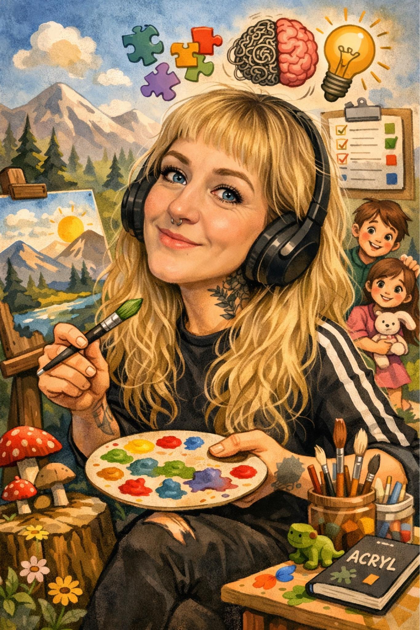 user avatar