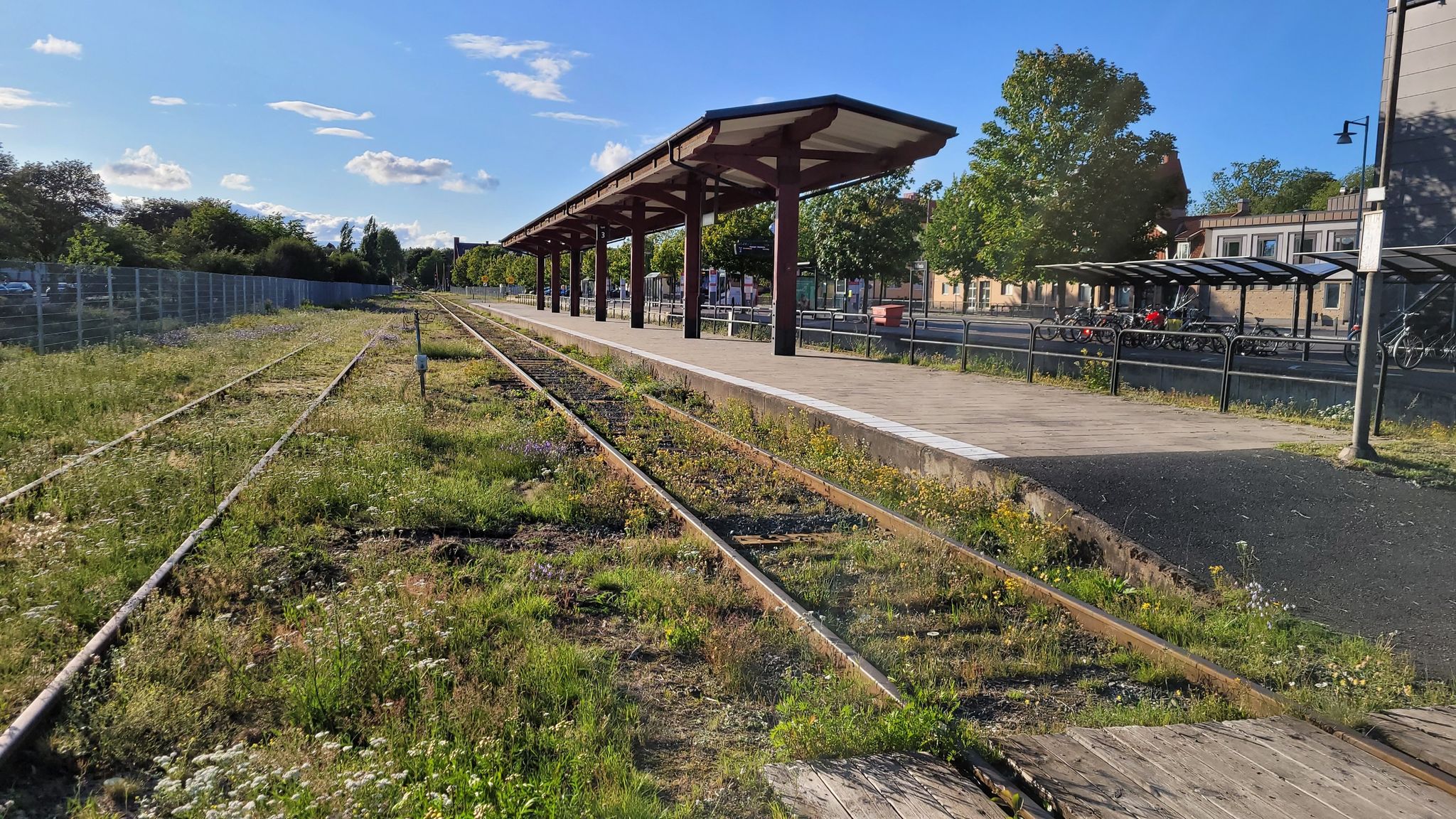 Hauptbahnhof